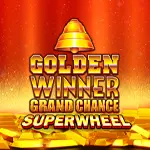golden winner grand chance superwheel
